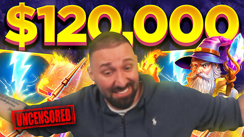 WHO WOULD WIN? @X7Dave OR A SILLY GAMBA WHEEL?