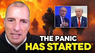 Analyst Alex Krainer', Warning: The Predicted Crisis Has Arrived