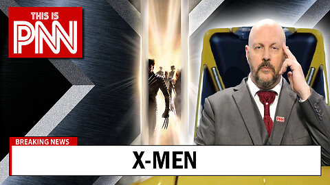 X-Men | The Parody News Network