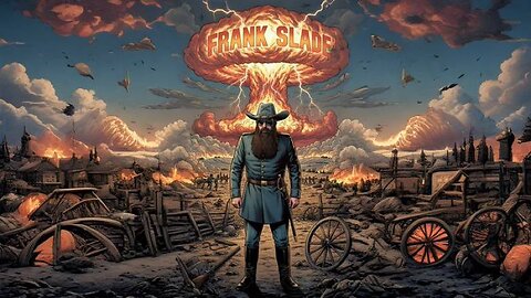 WEDNESDAY "GENERAL AGAINST THE WALL" LIVE ON AIR NOW 11/19 ON AIR NOW