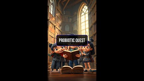Probiotic Quest