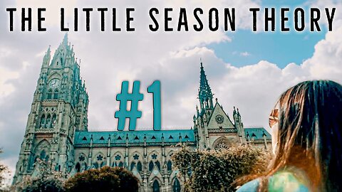 SATAN LITTLE SEASON THEORY PART I OF III.