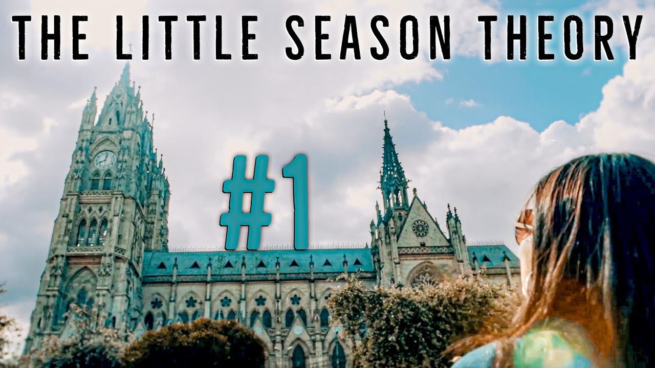 SATAN LITTLE SEASON THEORY PART I OF III.