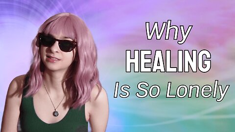 The Harsh Truth About Healing No One Talks About