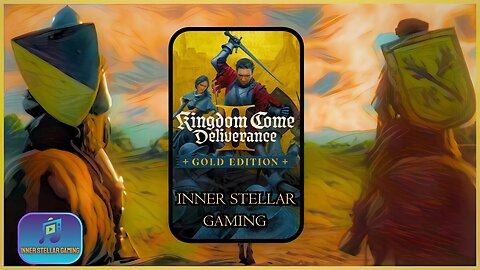 KINGDOM COME: DELIVERANCE 2 - RETURN OF THE ARTIST (PART 12)