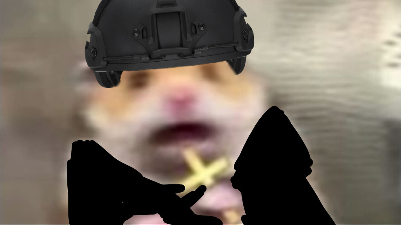 animation test (Wrong Enemy)