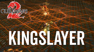 Kingslayer (Achievement Guide) - Guild Wars 2