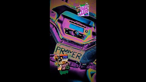 I'm running a survey how many of you have a prayer box? I want to know?