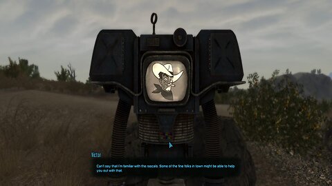 Fallout New Vegas Game Stream #10 Oh, Baby! Wait'll You See What I GOT!