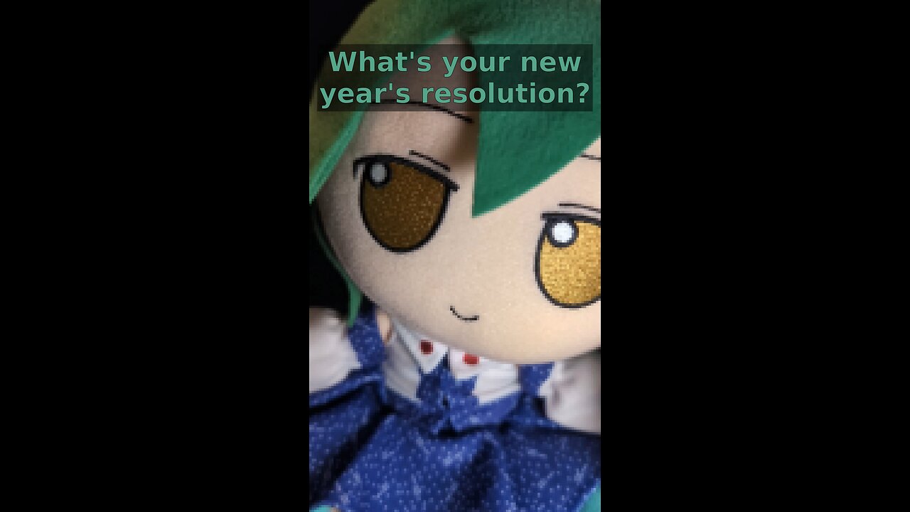 What's your resolution? HQ