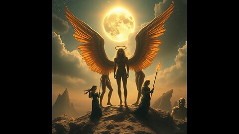 Ancient Aliens - in the Light of Truth