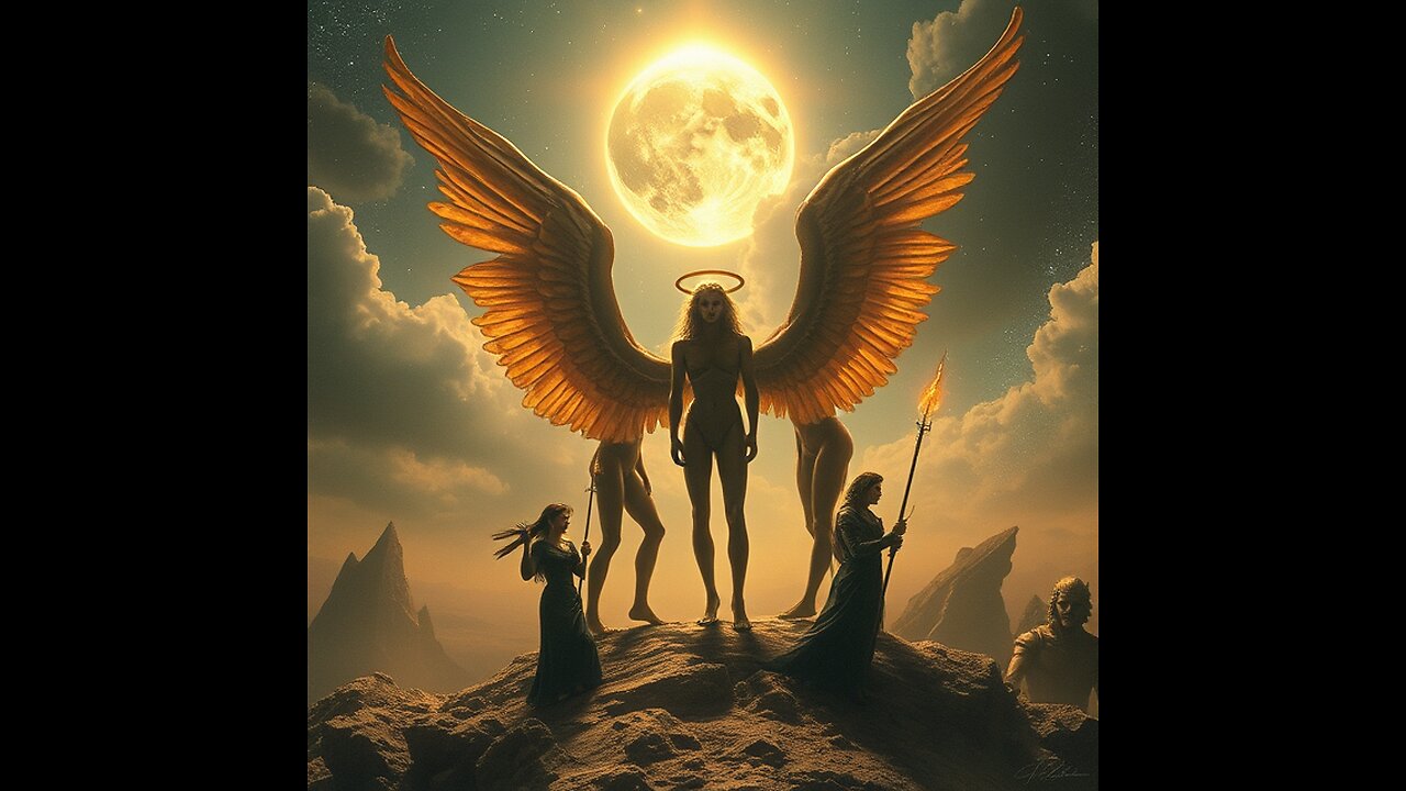 Ancient Aliens - in the Light of Truth