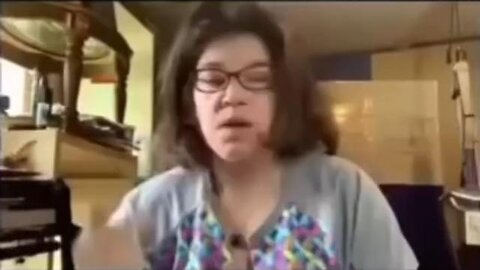 YOUR BIOLOGY TEACHER LIED TO YOU - Sabrina Wallace