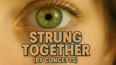 Strung Together (By Concepts) by Psychotronic Squirt Giun