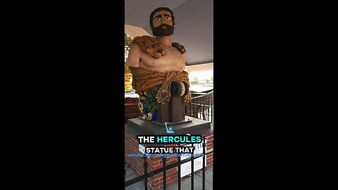 Hercules, Seven Curses of Oak Island Mystery Solved – 2 Clues