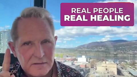 CONSTIPATION THE CATARACTS REAL PEOPLE REAL HEALING