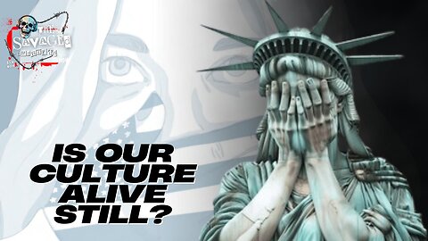 Is our Culture Alive STILL⁉️