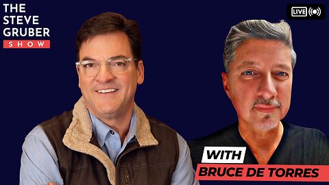 Bruce De Torres | Is Trump Revitalizing Small Businesses Across America with his Big Beautiful Bill?