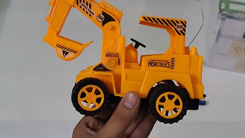 new JCB unboxing ASMR toys from pinccho India