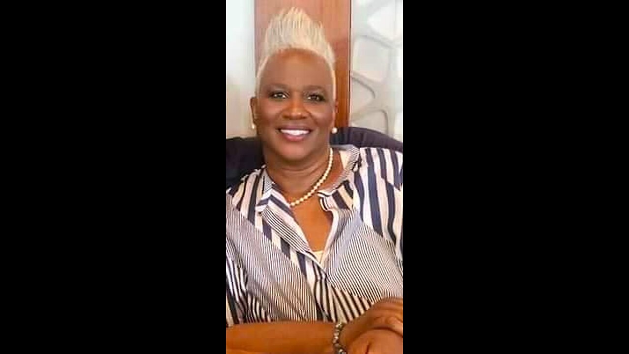 THE SYSTEM OF EDUCATION - GUEST: DR. ROMA J. BENJAMIN, Ed.D. - EP#69