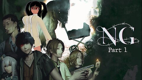 [Spirit Hunter: NG - Part 1] These Ghost Hunts are a Mother