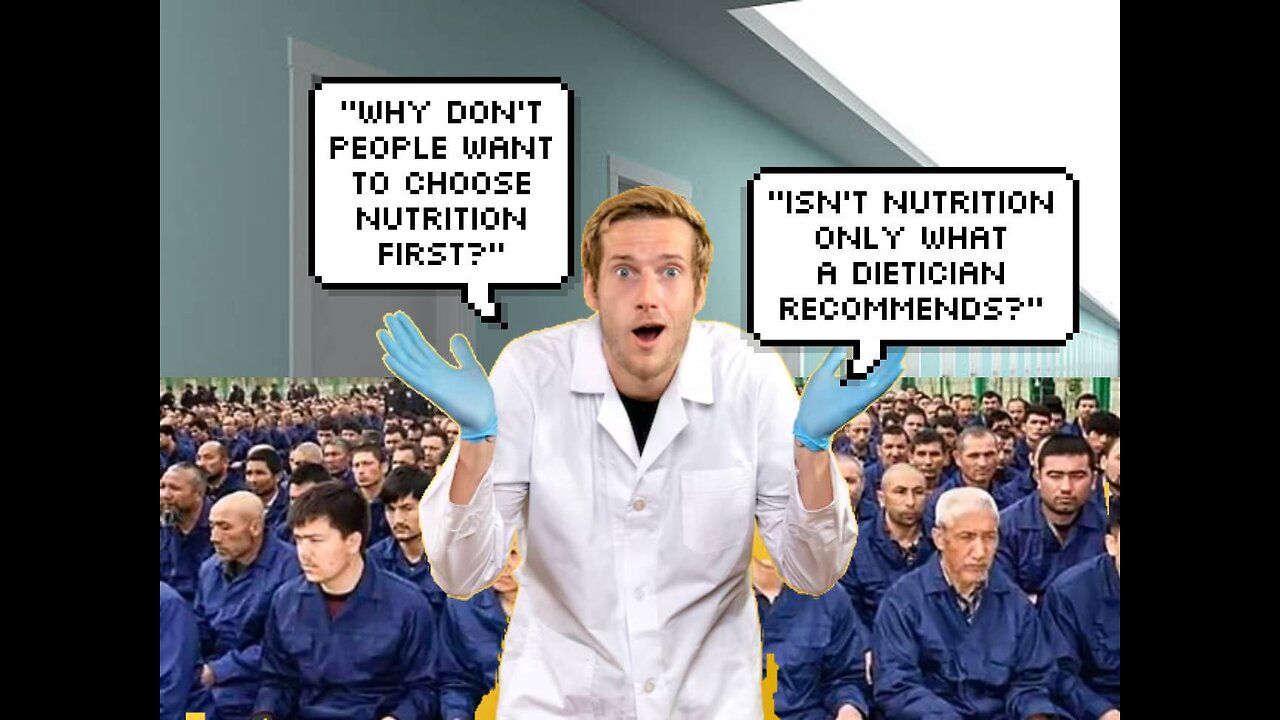 Chiropractors & Clients Neglect Individualized, Root Cause Ortho-Molecular Nutrition Strategies