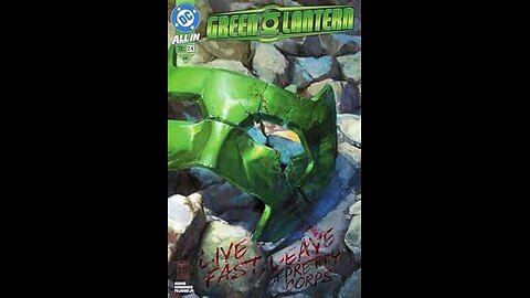 comic haul 06 25 25