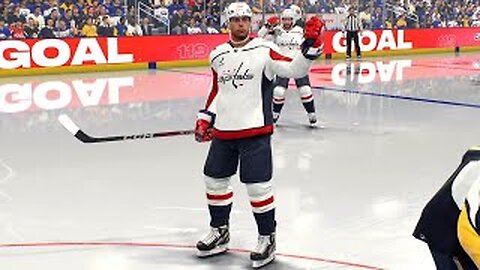 EA SPORTS NHL 25 LEGENDS SERIES.