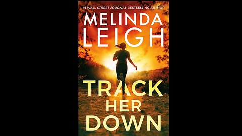 An Interview with Melinda Leigh