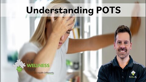 Understanding POTS