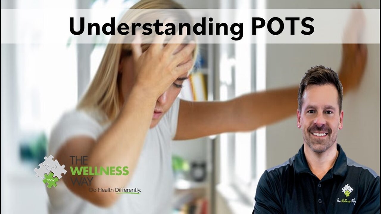 Understanding POTS