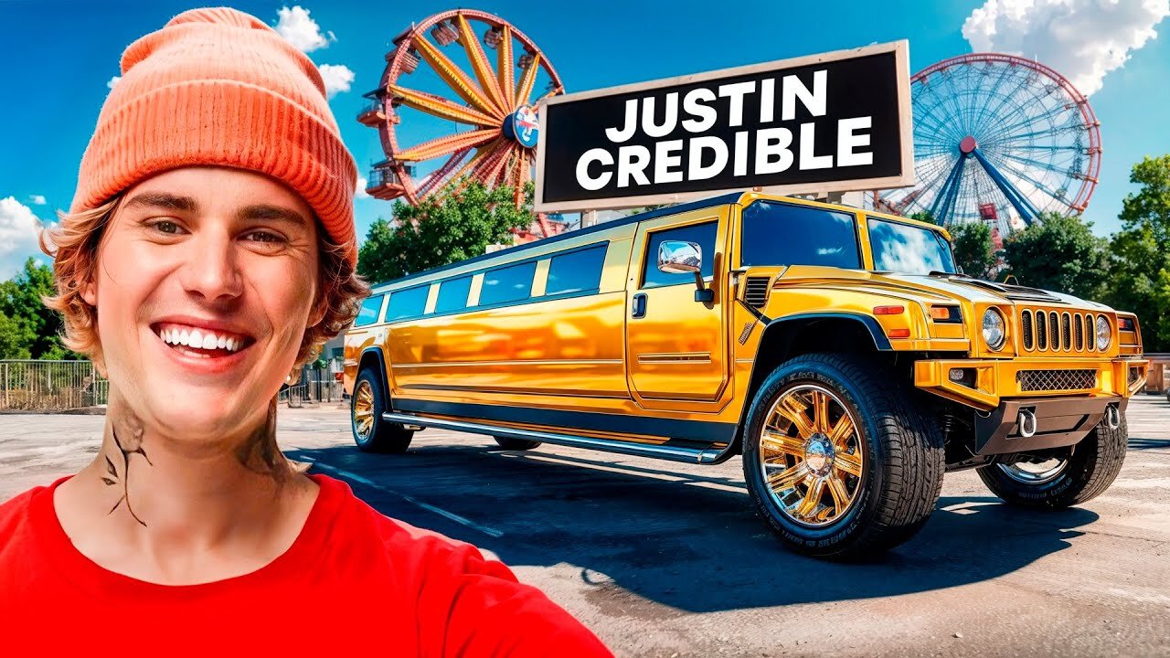 Stupidly Expensive Things Justin Bieber Owns