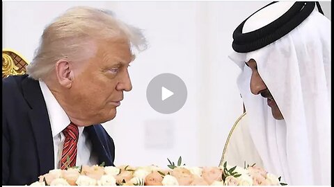 Trump’s Middle East deals are the ‘most extraordinary diplomacy’ seen in ‘over a generation’