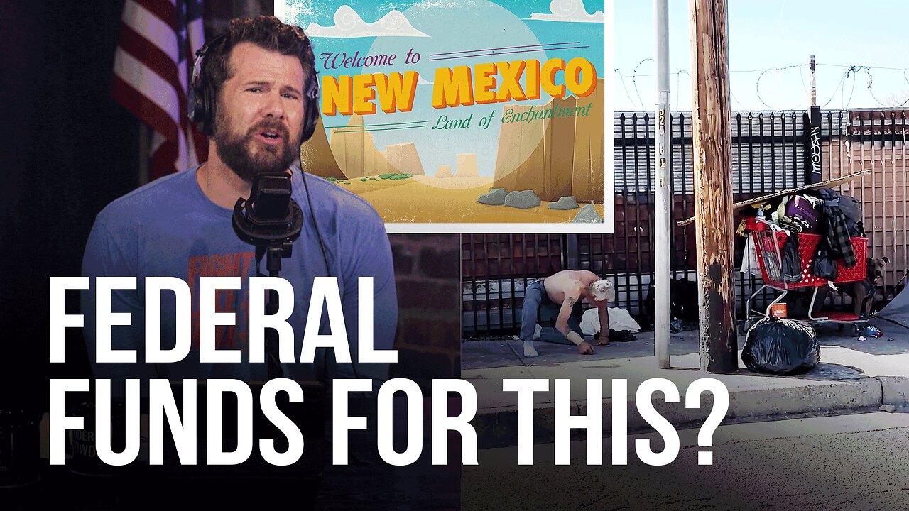 Is This the New Worst City in America?