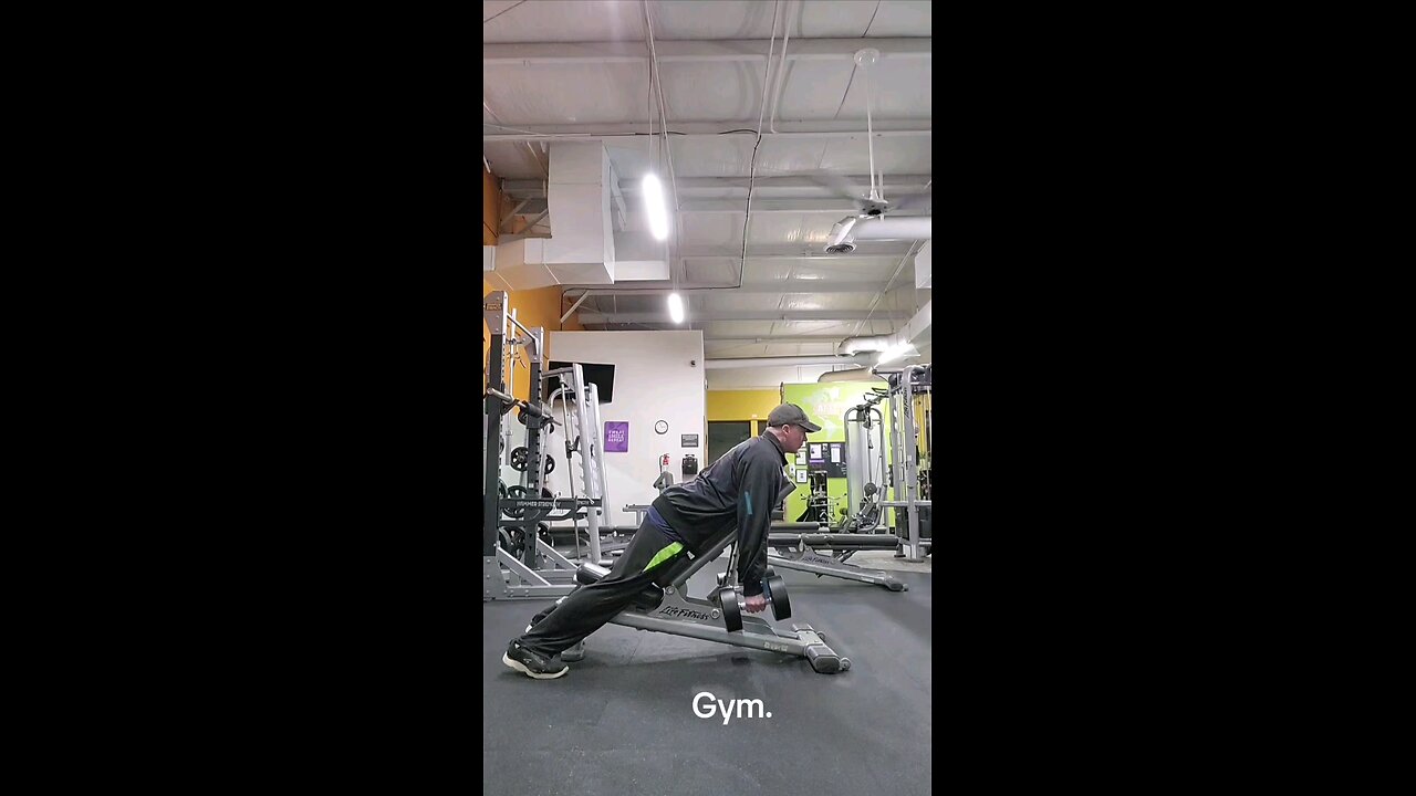 Gym.