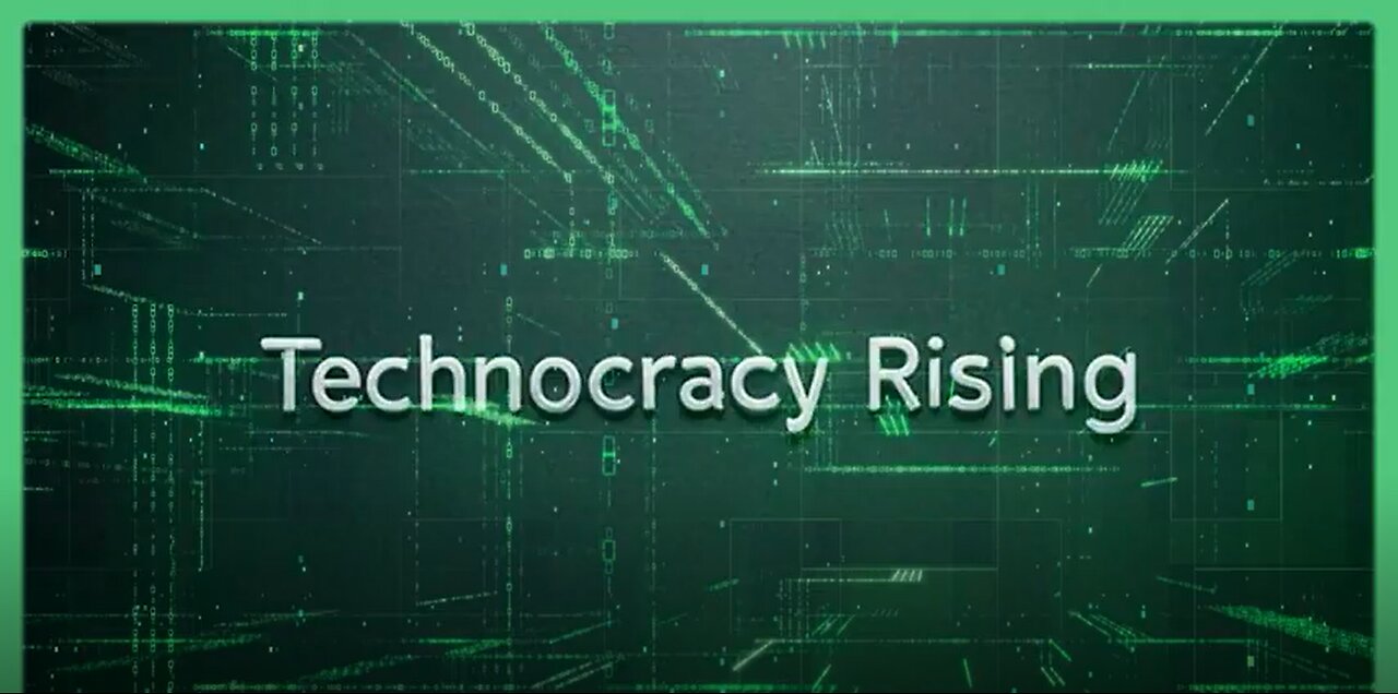 Technocracy Rising