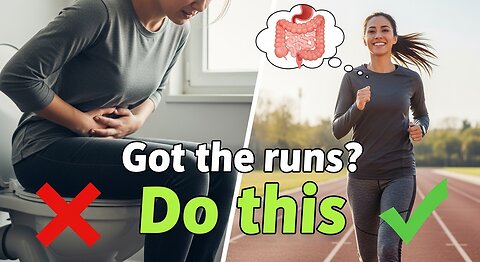 Got the runs? Do this #health #healing #wellness #holistichealth #facts #food #diarrhea