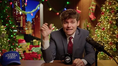 Nick Fuentes On How GOP Treats People, You Want to Know just Look How They Reacted when Charlie died