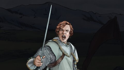 The Battle For Westnoth