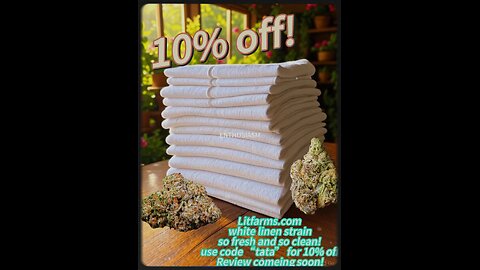 Litfarms.com whote linen preferred!