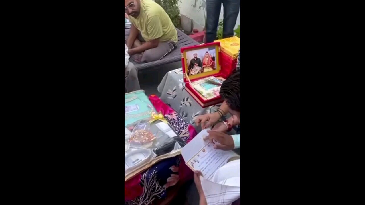 satisfying Video