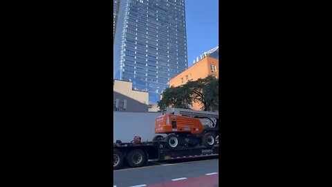 New York NY