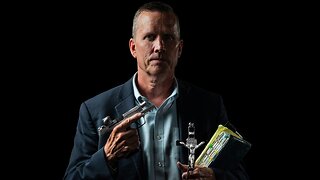 Inside an Exorcist Assistant's Everyday Carry