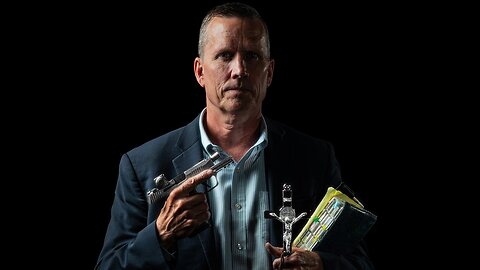 Inside an Exorcist Assistant's Everyday Carry