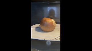 RECIPE MICROWAVE ONIONS