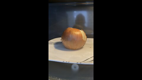 RECIPE MICROWAVE ONIONS