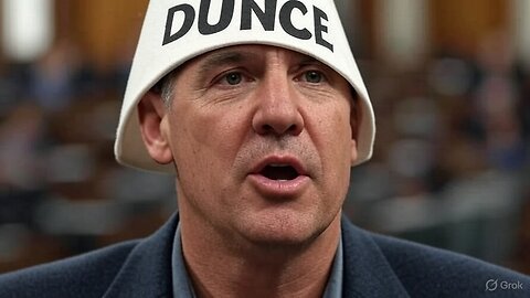 USELESS Bill Debated First Day Back in Parliament - Carney is Trudeau Sr?