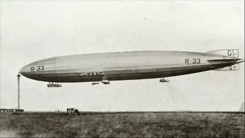 Airships are Making a Comeback