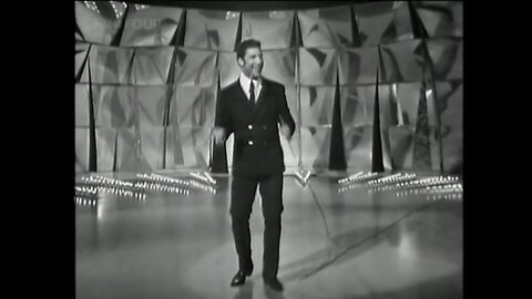 Tom Jones Guest Stars on Dusty Rare BBC Performance