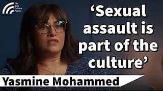 Immigration & rape!